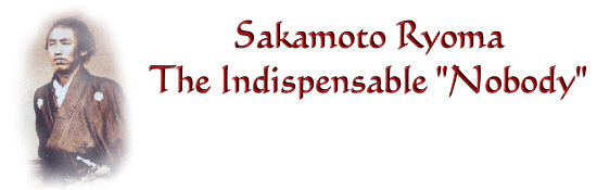 Sakamot Ryoma